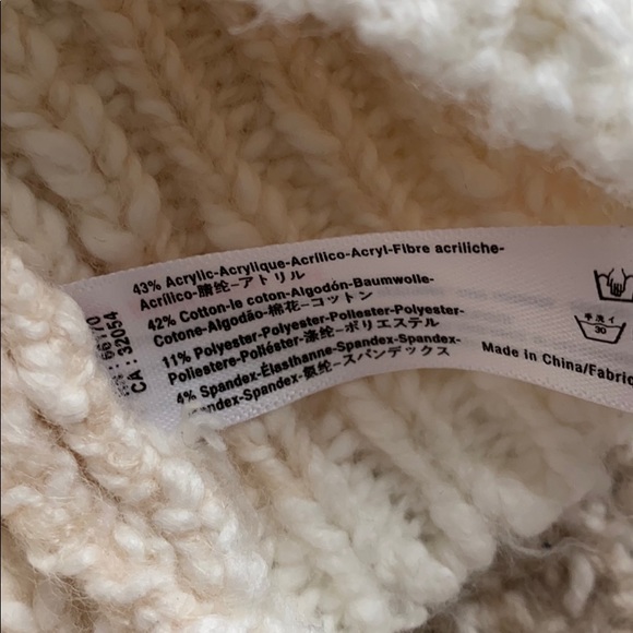 NWT Free People Beanie - Picture 6 of 6